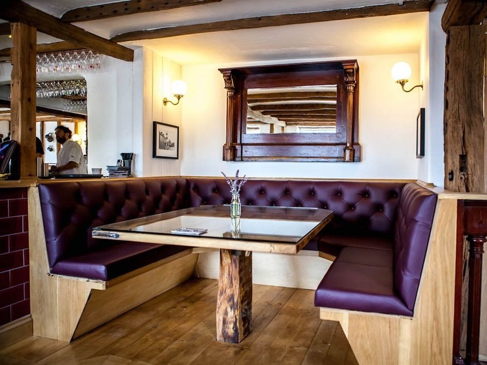 The Horse & Cart Hotel Peasmarsh Exterior photo